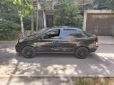 Skoda Fabia 2005 года за 1 300 000 тг. в Шымкент – фото 4