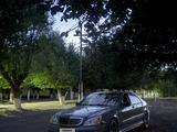Mercedes-Benz S 55 2000 годаүшін6 000 000 тг. в Жезказган