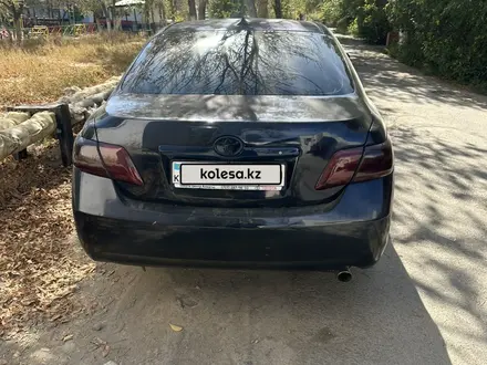 Toyota Camry 2007 года за 6 000 000 тг. в Жезказган – фото 5