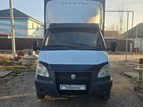 ГАЗ ГАЗель 2014 года за 7 300 000 тг. в Алматы
