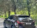 Lexus RX 200t 2017 годаүшін19 000 000 тг. в Алматы – фото 5