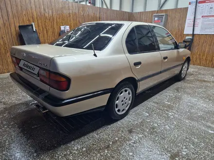 Nissan Primera 1991 года за 1 500 000 тг. в Кокшетау – фото 4