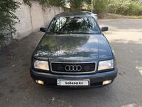 Audi 100 1991 годаүшін1 600 000 тг. в Талдыкорган