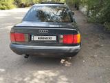 Audi 100 1991 годаүшін1 600 000 тг. в Талдыкорган – фото 2