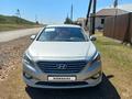 Hyundai Sonata 2016 годаүшін4 500 000 тг. в Караганда