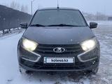 ВАЗ (Lada) Granta 2190 2019 года за 4 600 000 тг. в Костанай – фото 5