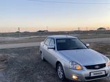 ВАЗ (Lada) Priora 2170 2014 года за 3 100 000 тг. в Атырау – фото 3