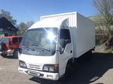 Isuzu  Elf (N-series) 2006 годаүшін7 000 000 тг. в Алматы