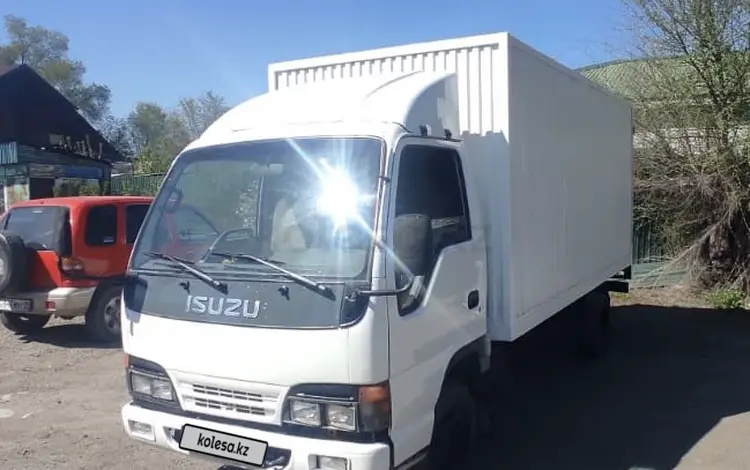 Isuzu  Elf (N-series) 2006 года за 7 000 000 тг. в Алматы