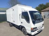 Isuzu  Elf (N-series) 2006 годаүшін7 000 000 тг. в Алматы – фото 2