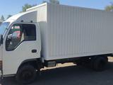 Isuzu  Elf (N-series) 2006 годаүшін7 000 000 тг. в Алматы – фото 3