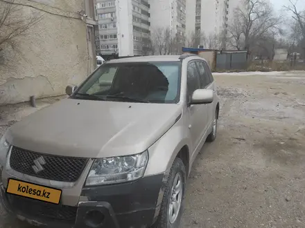 Suzuki Grand Vitara 2007 года за 3 200 000 тг. в Актобе