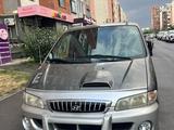 Hyundai Starex 2002 года за 3 800 000 тг. в Алматы