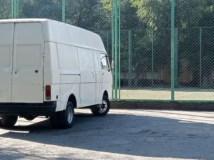 Volkswagen LT 1996 года за 1 800 000 тг. в Тараз – фото 10