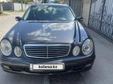 Mercedes-Benz E 200 2003 годаүшін4 000 000 тг. в Алматы – фото 2