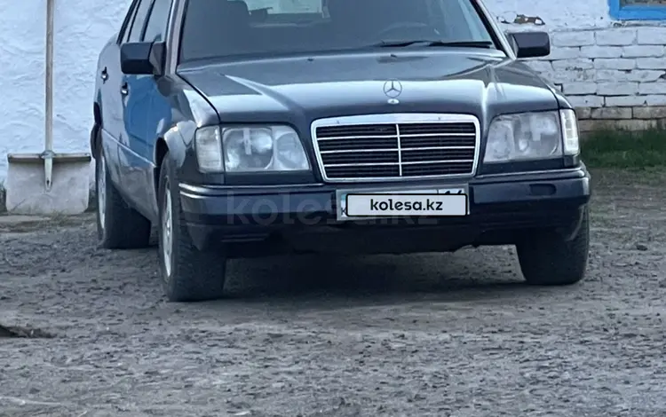 Mercedes-Benz E 220 1995 годаүшін1 400 000 тг. в Павлодар