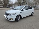 Kia Rio 2017 года за 6 500 000 тг. в Павлодар