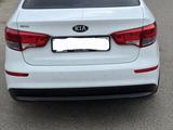 Kia Rio 2017 года за 6 500 000 тг. в Павлодар – фото 4