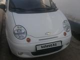 Daewoo Matiz 2013 годаүшін1 600 000 тг. в Жетысай