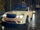 Mercedes-Benz E 220 2002 года за 4 000 000 тг. в Костанай – фото 3