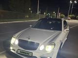 Mercedes-Benz E 220 2002 года за 4 000 000 тг. в Костанай