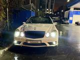 Mercedes-Benz E 220 2002 года за 4 000 000 тг. в Костанай – фото 2