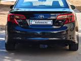 Toyota Camry 2013 годаүшін6 500 000 тг. в Балхаш – фото 4