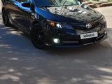 Toyota Camry 2013 годаүшін6 500 000 тг. в Балхаш