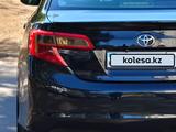 Toyota Camry 2013 годаүшін6 500 000 тг. в Балхаш – фото 5