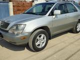 Lexus RX 300 1999 годаfor3 900 000 тг. в Алматы – фото 3