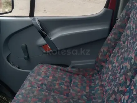 Mercedes-Benz Sprinter 1996 года за 4 500 000 тг. в Мерке – фото 8