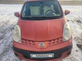 Nissan Note 2007 года за 2 855 000 тг. в Павлодар