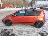Nissan Note 2007 года за 2 855 000 тг. в Павлодар – фото 3