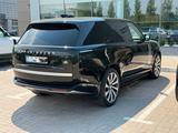 Land Rover Range Rover 2023 годаүшін115 000 000 тг. в Астана – фото 4