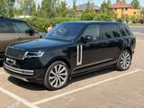 Land Rover Range Rover 2023 годаүшін115 000 000 тг. в Астана