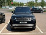 Land Rover Range Rover 2023 годаүшін115 000 000 тг. в Астана – фото 3