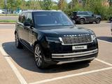Land Rover Range Rover 2023 годаүшін115 000 000 тг. в Астана – фото 2