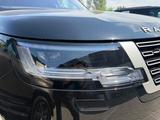 Land Rover Range Rover 2023 годаүшін115 000 000 тг. в Астана – фото 5