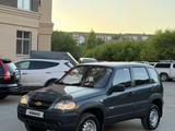 Chevrolet Niva 2013 года за 3 600 000 тг. в Караганда