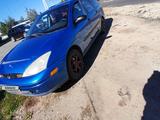 Ford Focus 2001 года за 1 490 000 тг. в Кокшетау – фото 2