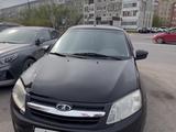 ВАЗ (Lada) Granta 2190 2013 года за 2 200 000 тг. в Астана – фото 3