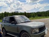 Land Rover Range Rover 2003 года за 5 000 000 тг. в Усть-Каменогорск – фото 2