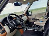 Land Rover Range Rover 2003 года за 5 000 000 тг. в Усть-Каменогорск – фото 4