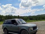 Land Rover Range Rover 2003 года за 5 000 000 тг. в Усть-Каменогорск