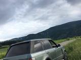 Land Rover Range Rover 2003 года за 5 000 000 тг. в Усть-Каменогорск – фото 3