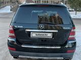 Mercedes-Benz GL 550 2007 года за 6 700 000 тг. в Астана – фото 4