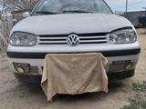 Volkswagen Golf 1998 годаүшін1 500 000 тг. в Актобе – фото 5