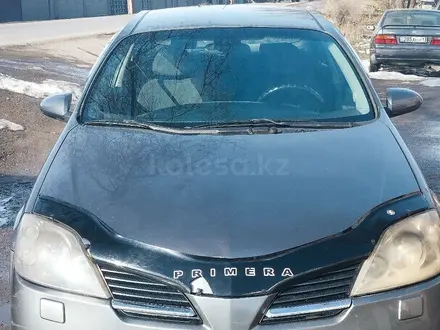 Nissan Primera 2003 года за 1 900 000 тг. в Алматы