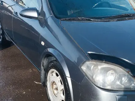 Nissan Primera 2003 года за 1 900 000 тг. в Алматы – фото 3