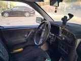 Volkswagen Golf 1993 года за 550 000 тг. в Жезказган – фото 3